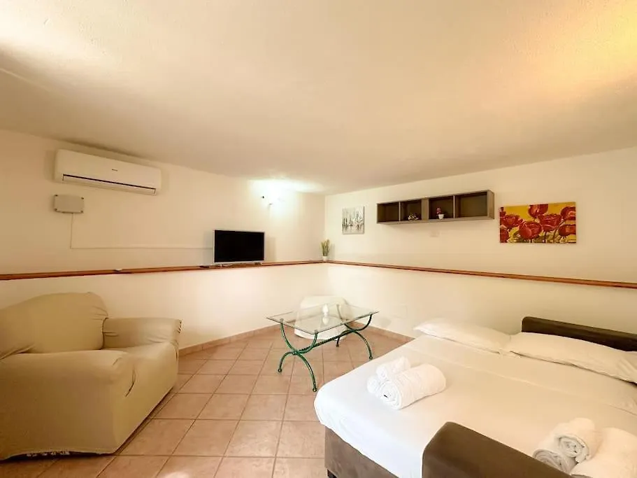 Olbia Vicino Al Centro Lägenhet 0*,  Italien