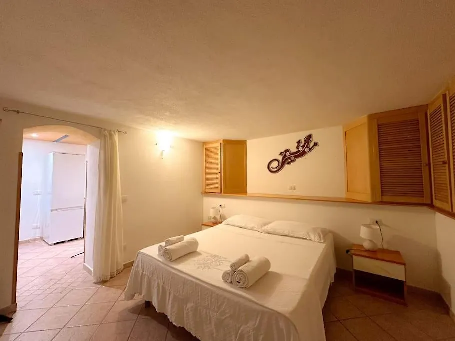 Olbia Vicino Al Centro Lägenhet Italien
