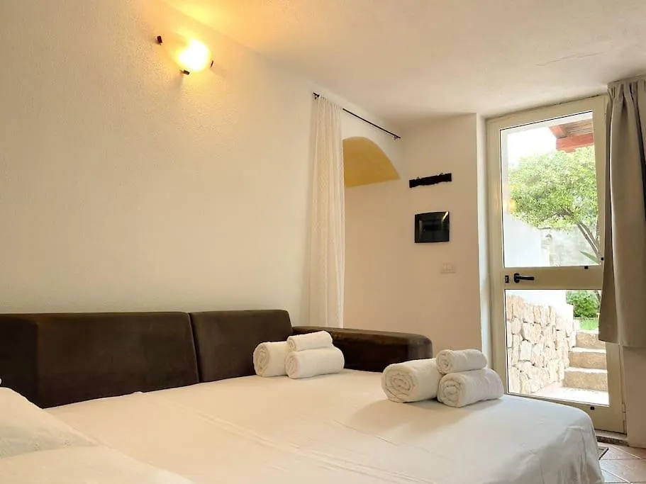 Olbia Vicino Al Centro Lägenhet 0*,  Italien